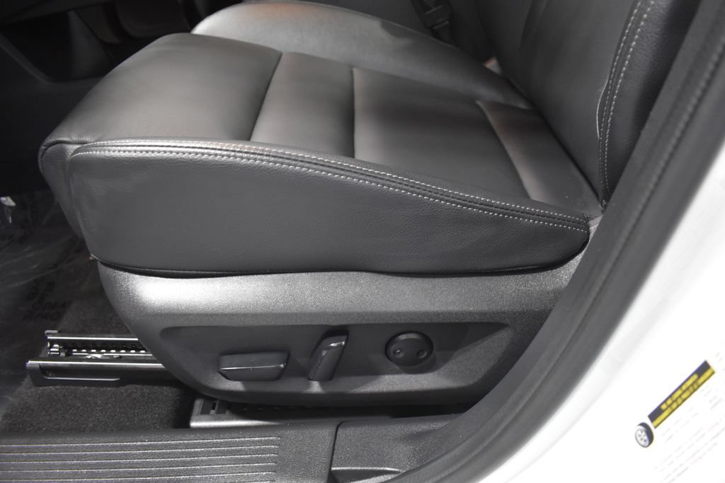 Certified 2023 Nissan Rogue SL AWD/4WD image 19
