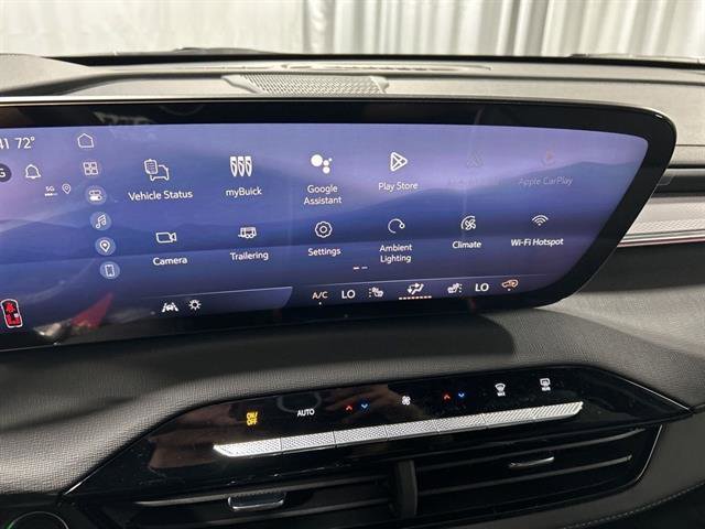 New 2026 Buick Enclave Sport Touring w/ Power Package image 29