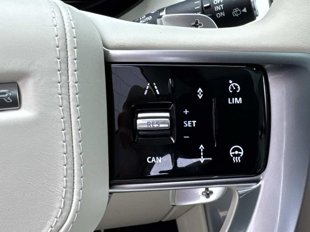 New 2026 Land Rover Range Rover SE AWD/4WD image 29