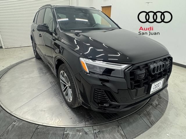 New 2026 Audi Q7 2.0T Premium AWD/4WD image 37