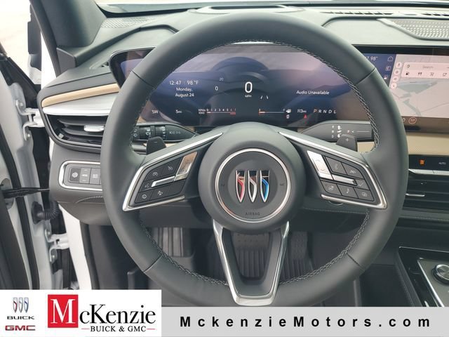 New 2027 Buick Enclave Preferred w/ Power Package FWD image 12