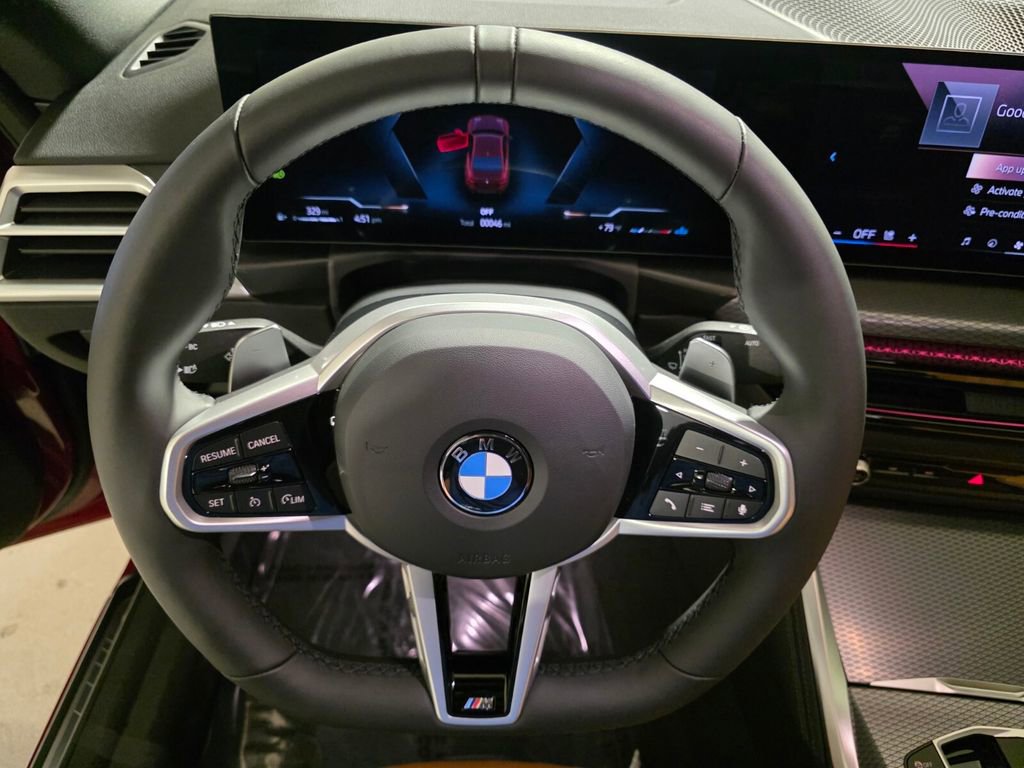 New 2026 BMW 230i Coupe RWD image 11