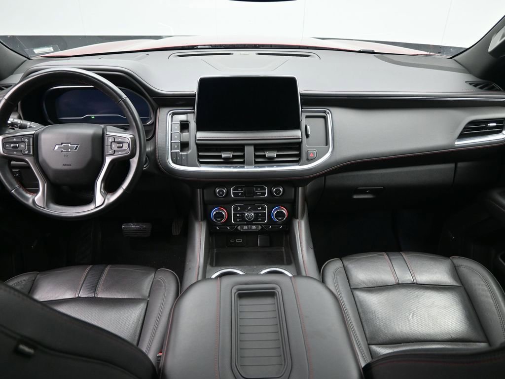 Used 2023 Chevrolet Suburban RST image 25