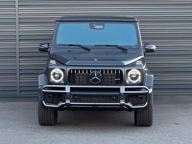 Used 2026 Mercedes-Benz G 63 AMG 4MATIC image 10