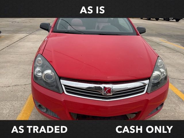 Used 2008 Saturn Astra XR w/ Premium Trim Package image 37