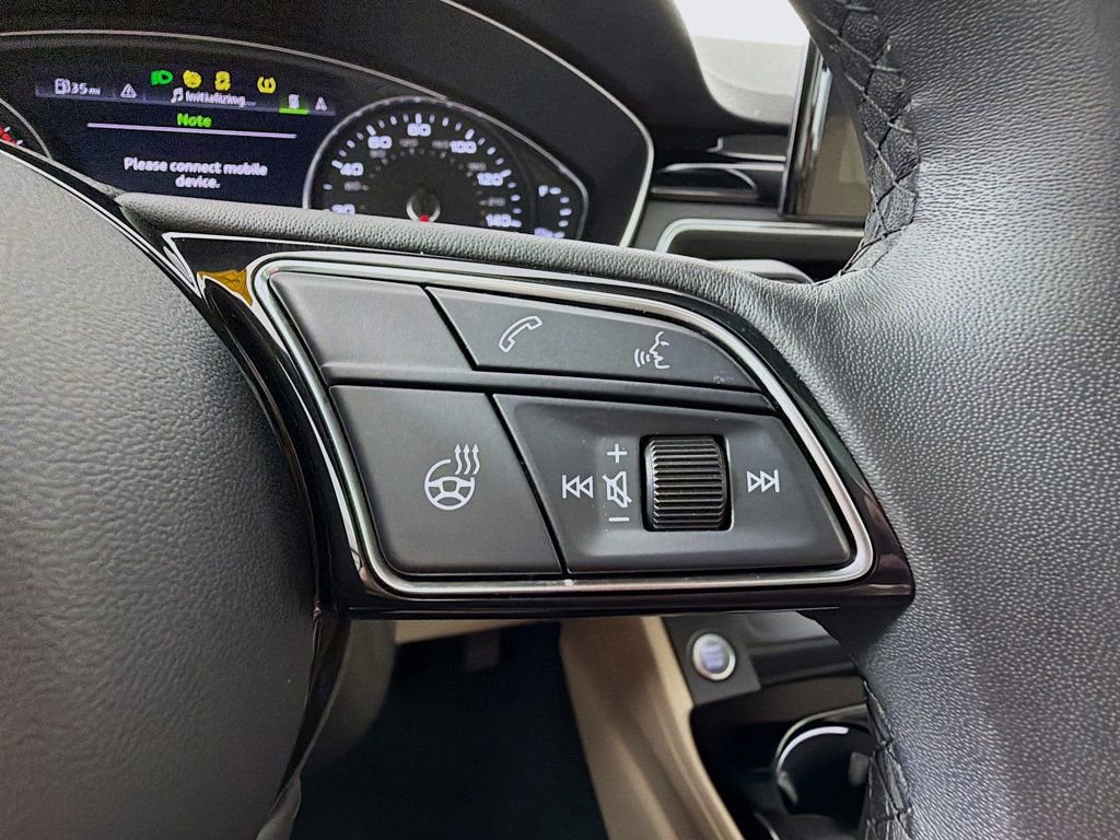 Used 2023 Audi A4 2.0T Premium w/ Convenience Package image 12