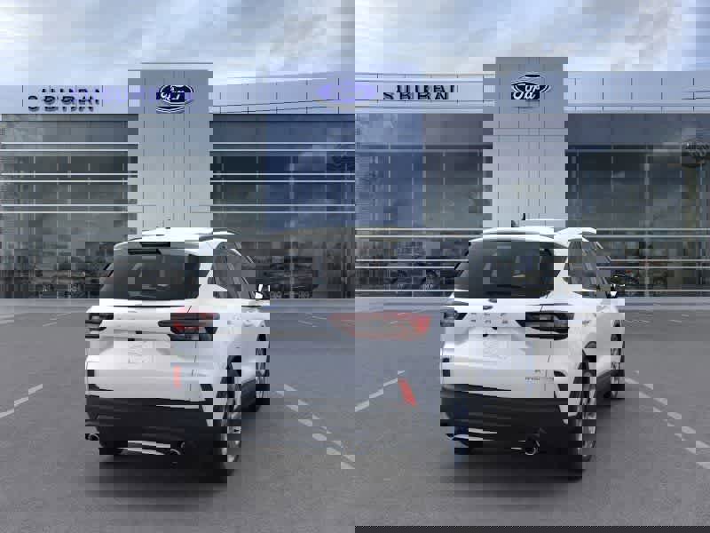 New 2025 Ford Escape ST-Line w/ Tech Pack #1 image 8