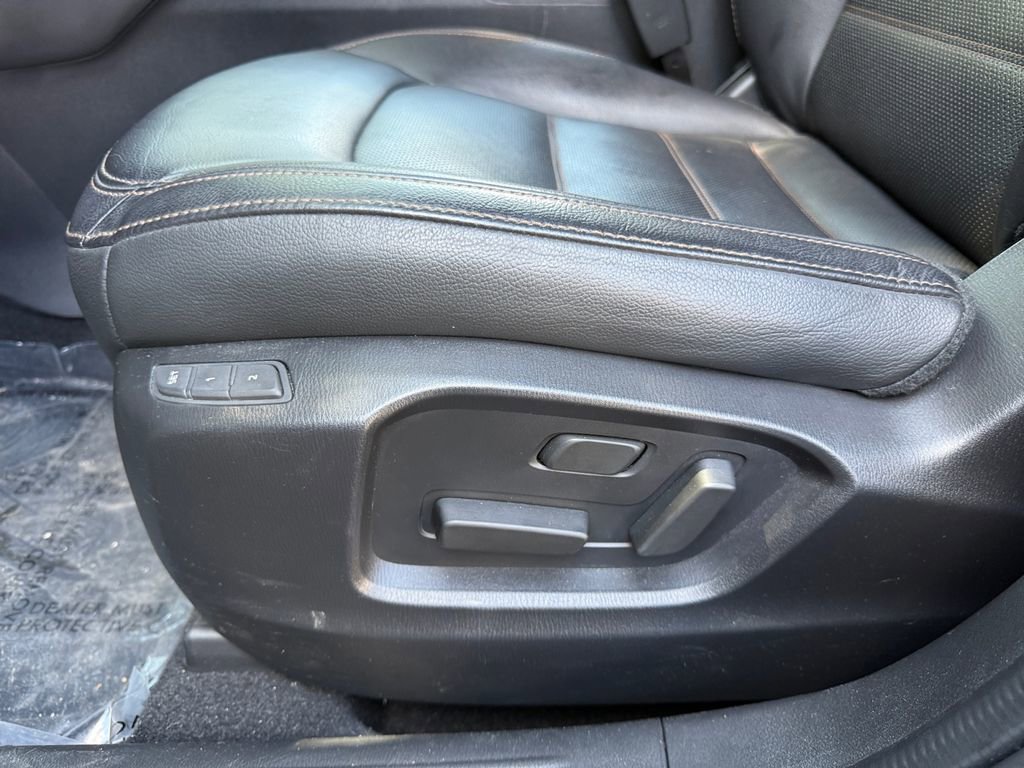 Used 2023 MAZDA CX-5 AWD 2.5 S w/ Premium Plus Pkg image 10