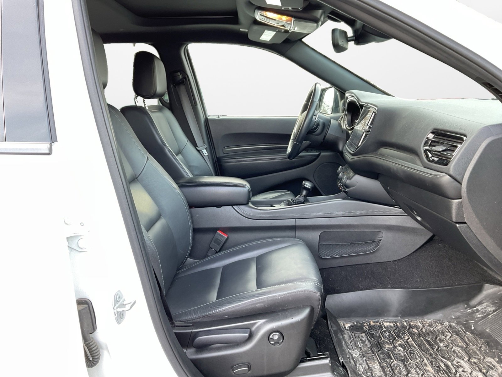 Used 2022 Dodge Durango GT image 15