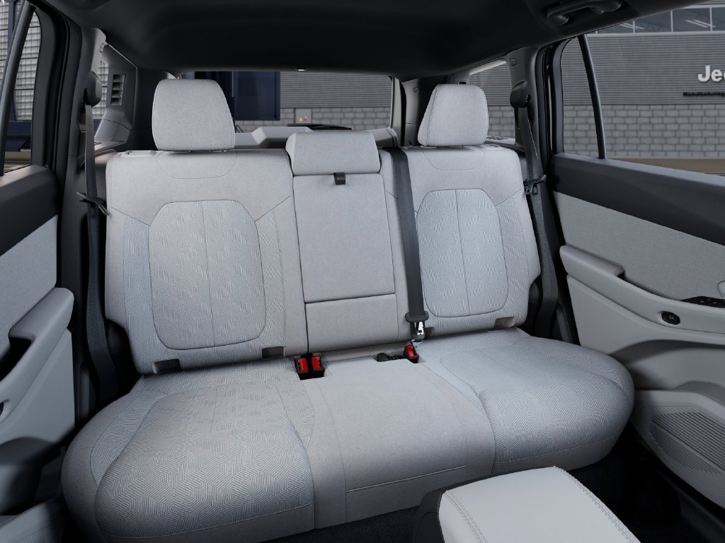 New 2027 Jeep Cherokee Laredo AWD/4WD image 15
