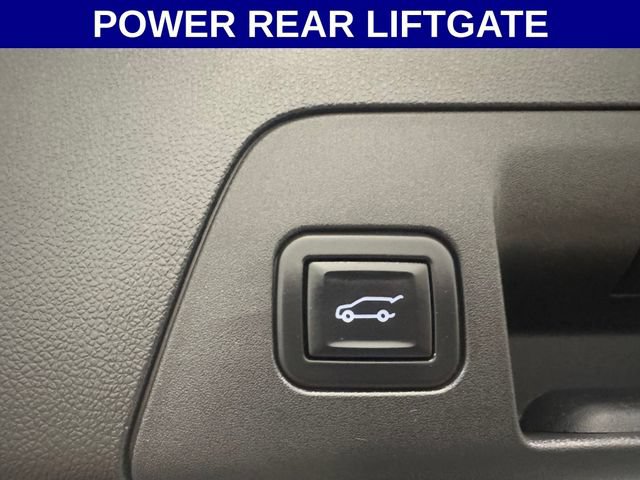 Used 2023 Buick Envision Preferred w/ Sport Touring Package AWD/4WD image 30