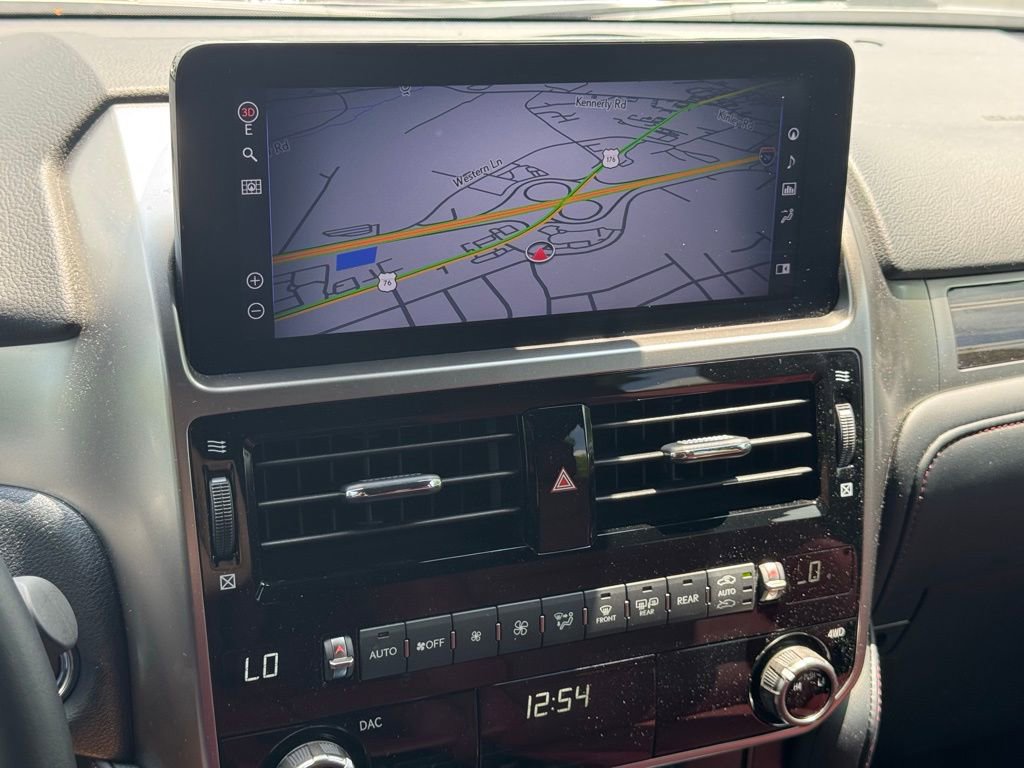 Used 2023 Lexus GX 460 Premium image 35