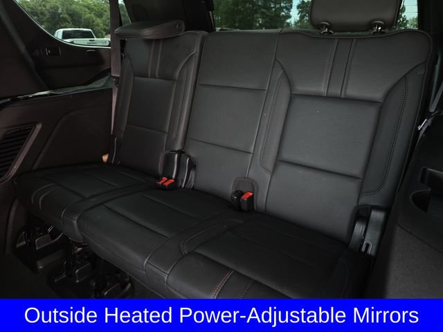 Used 2022 Chevrolet Tahoe RST w/ Luxury Package RWD image 31