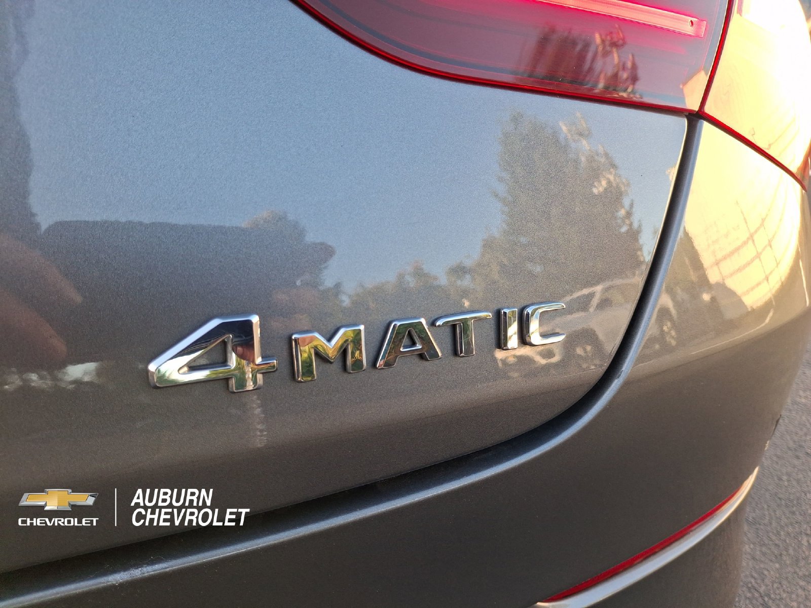 Used 2025 Mercedes-Benz CLA 250 4MATIC image 27