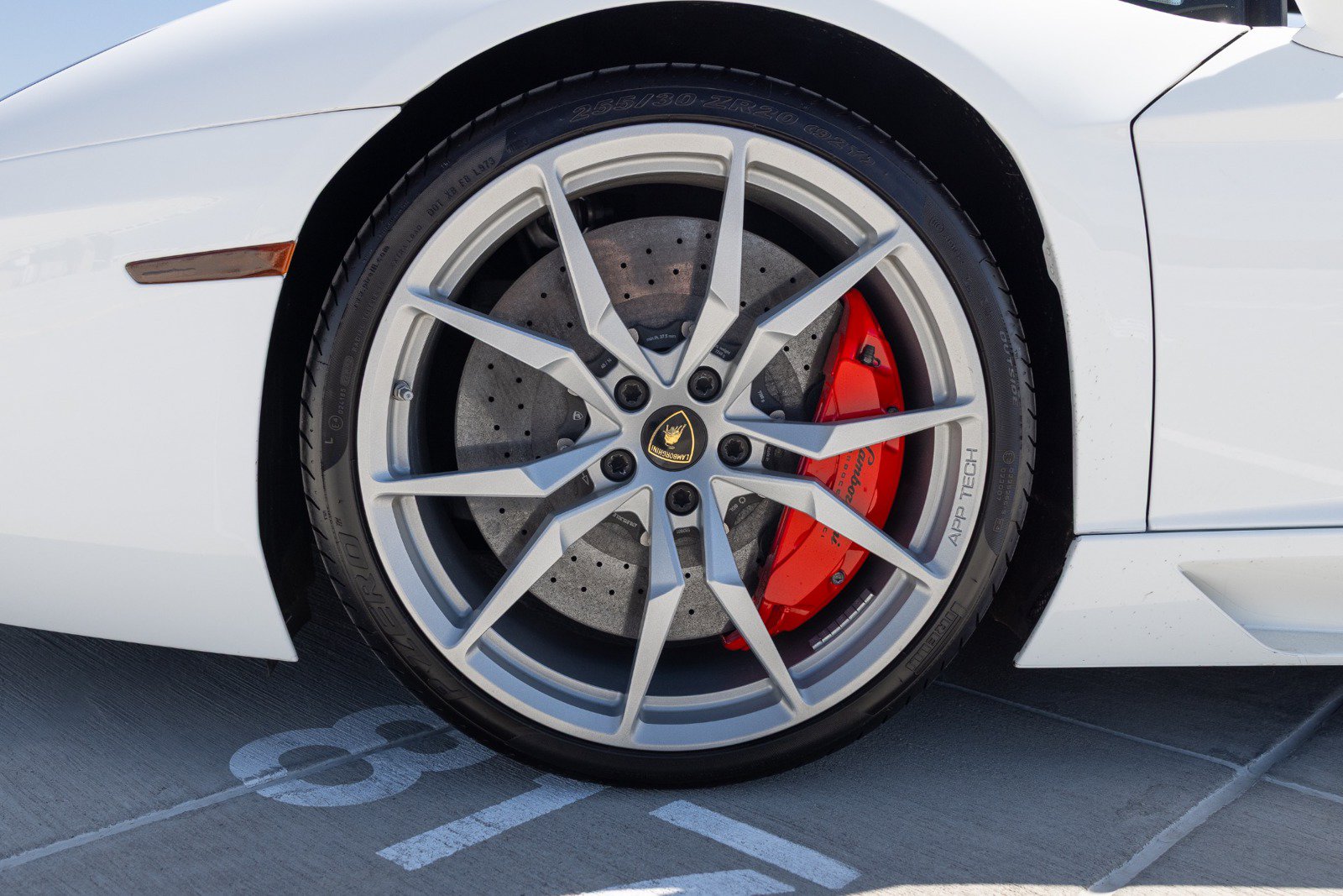 Used 2015 Lamborghini Aventador LP 700-4 AWD/4WD image 12