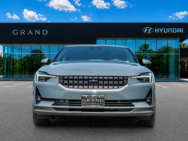 Used 2022 Polestar Polestar 2 w/ Plus Package AWD/4WD image 9