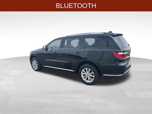 Used 2020 Dodge Durango SXT image 4