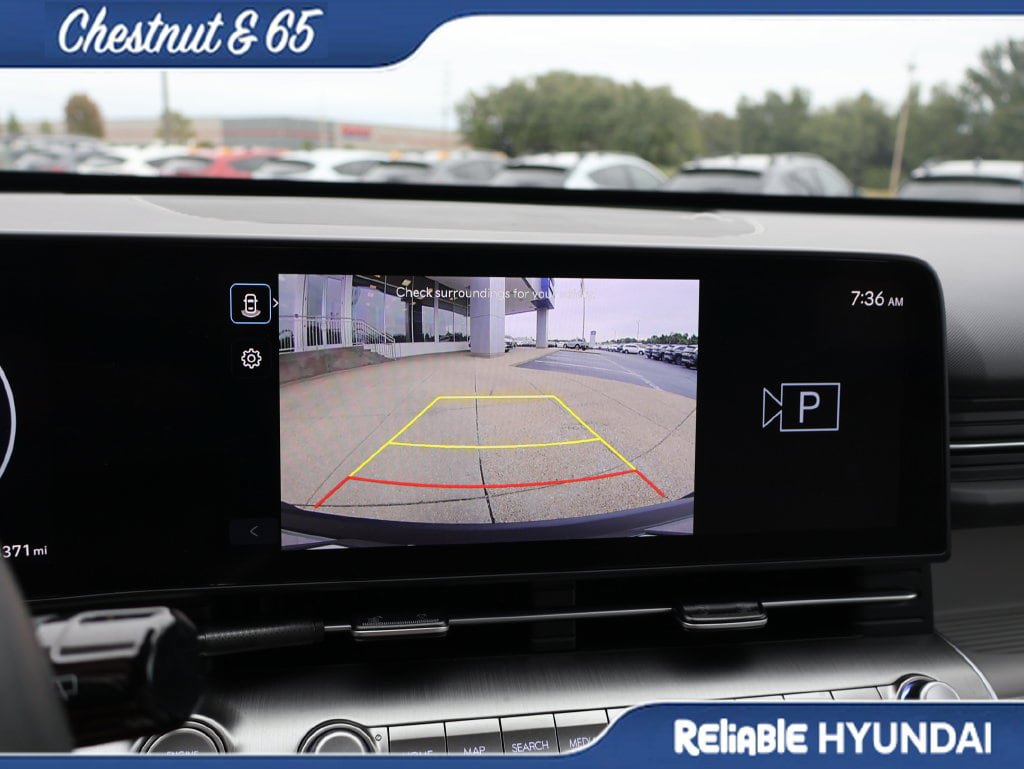 Certified 2024 Hyundai Kona SEL w/ Convenience Package FWD image 34