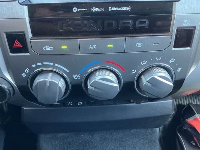 Used 2020 Toyota Tundra SR5 AWD/4WD image 17