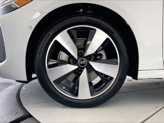 New 2025 Audi A5 2.0T Premium Plus image 12