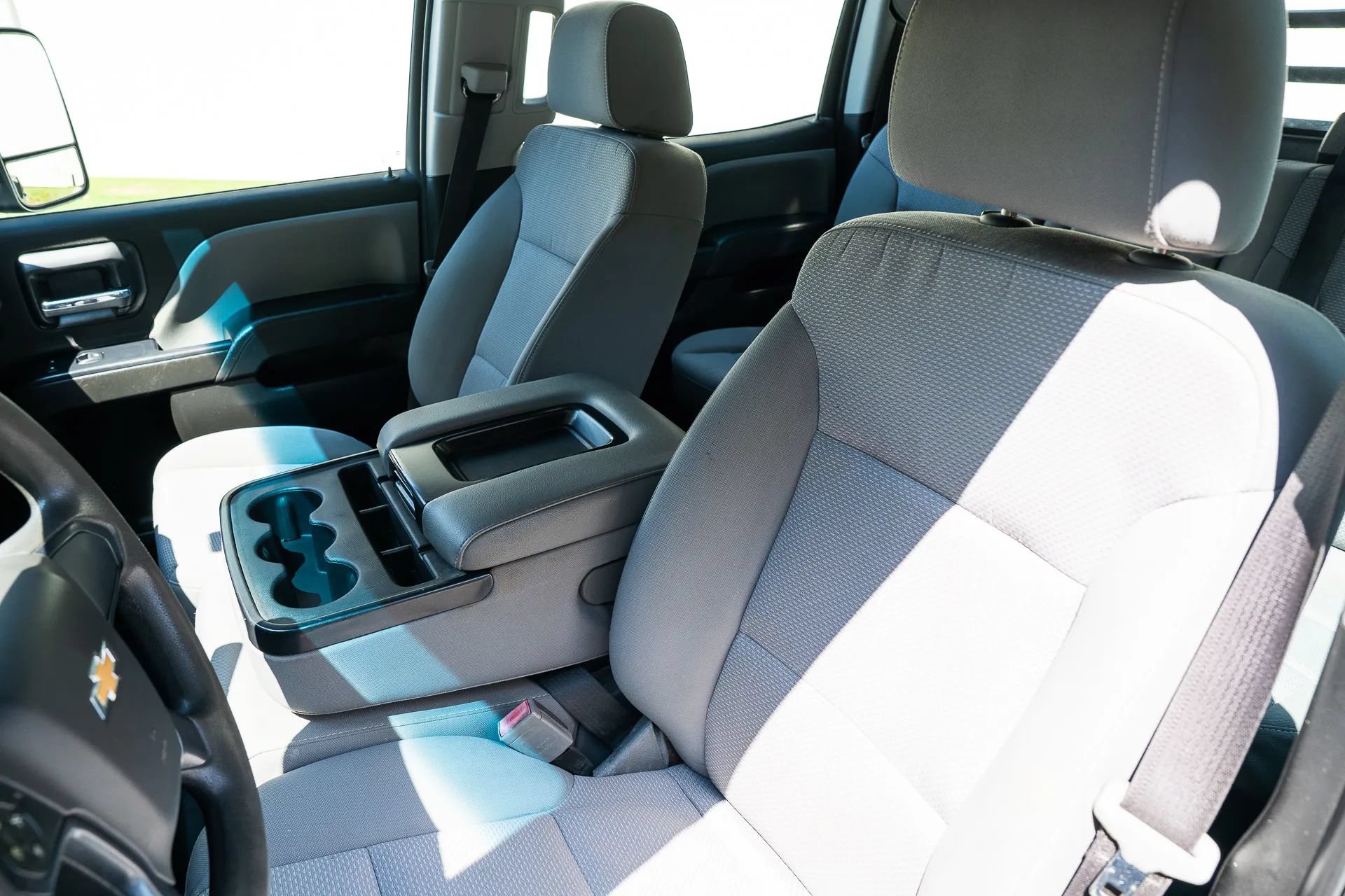 Used 2019 Chevrolet Silverado 3500 W/T AWD/4WD image 19