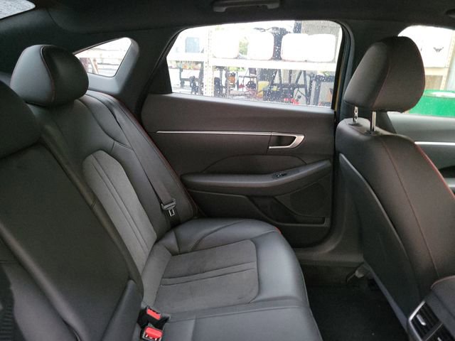 Used 2020 Hyundai Sonata SEL Plus w/ Tech Package image 33