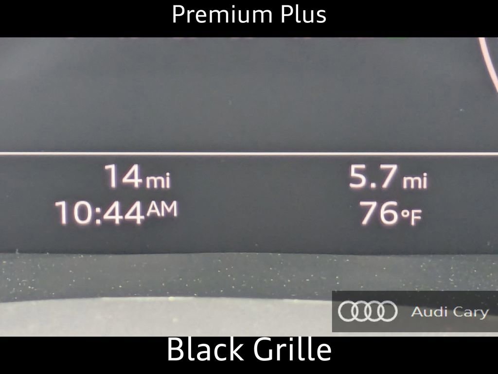 New 2025 Audi Q7 3.0T Premium Plus image 11
