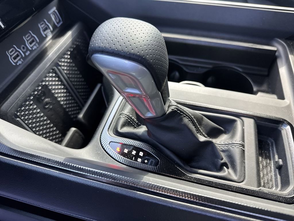 Used 2026 RAM 1500 Rebel w/ G/T Package image 20