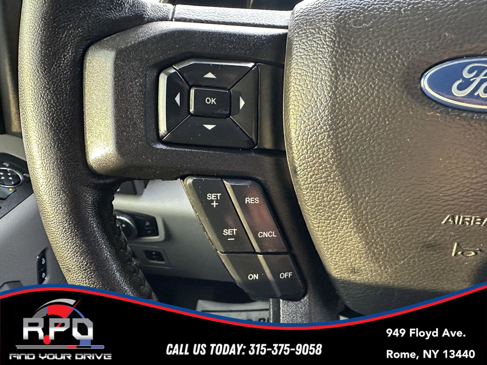 Used 2020 Ford F150 XLT w/ Equipment Group 302A Luxury image 19