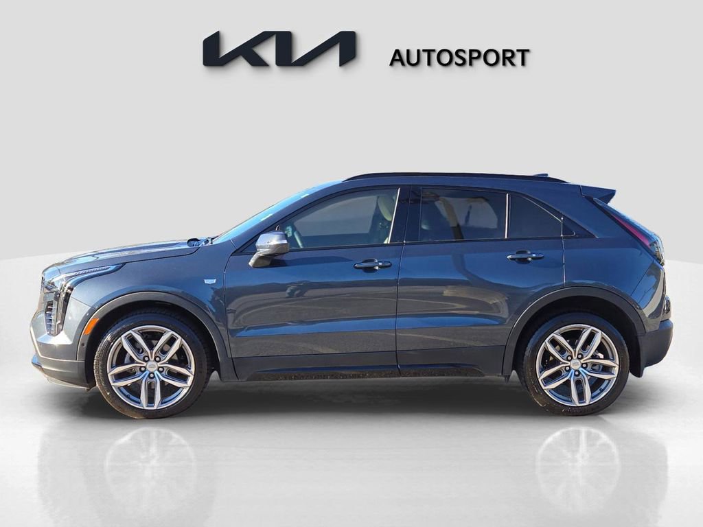 Used 2019 Cadillac XT4 Sport image 14