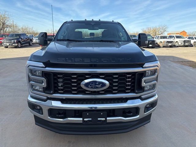 New 2026 Ford F350 Lariat w/ FX4 Off-Road Package image 2