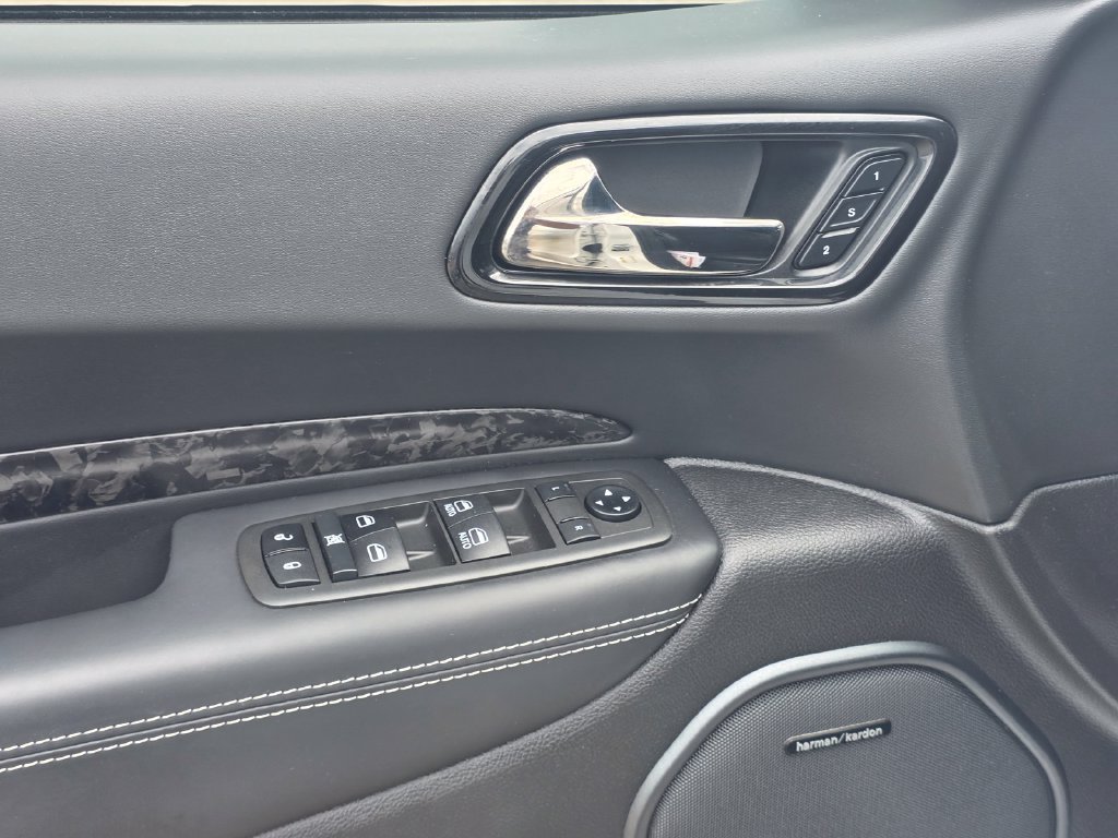 Used 2021 Dodge Durango SRT w/ Premium Interior Group AWD/4WD image 15