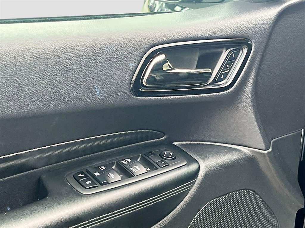 Certified 2022 Dodge Durango GT image 18