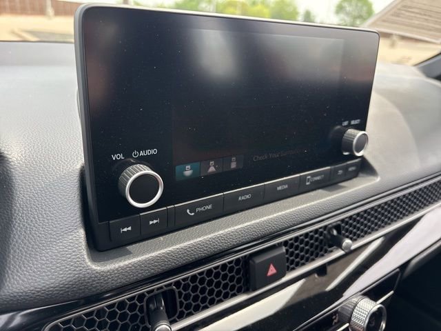 Used 2025 Honda Civic Sport image 11