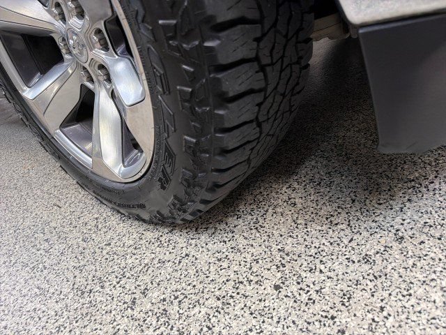 Used 2019 RAM 1500 Limited AWD/4WD image 52