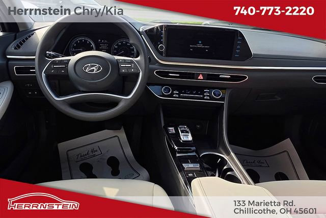 Used 2023 Hyundai Sonata SEL FWD image 6