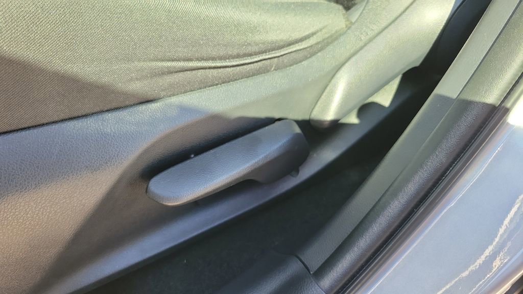 Certified 2024 Toyota RAV4 LE image 19