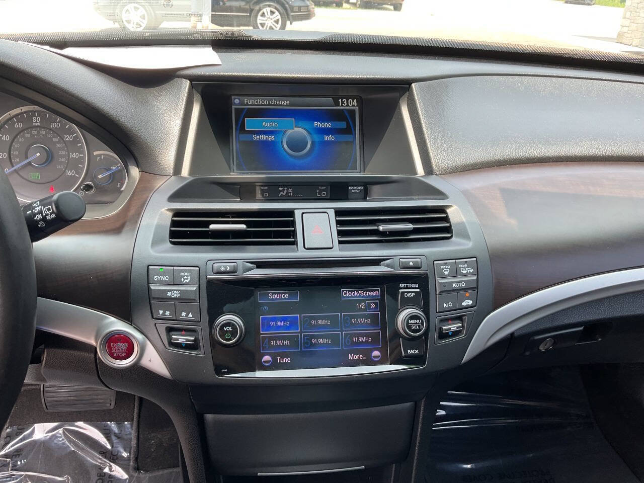 Used 2013 Honda Crosstour EX-L image 21