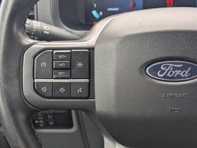 Used 2025 Ford F150 XLT w/ Equipment Group 301A Standard AWD/4WD image 20