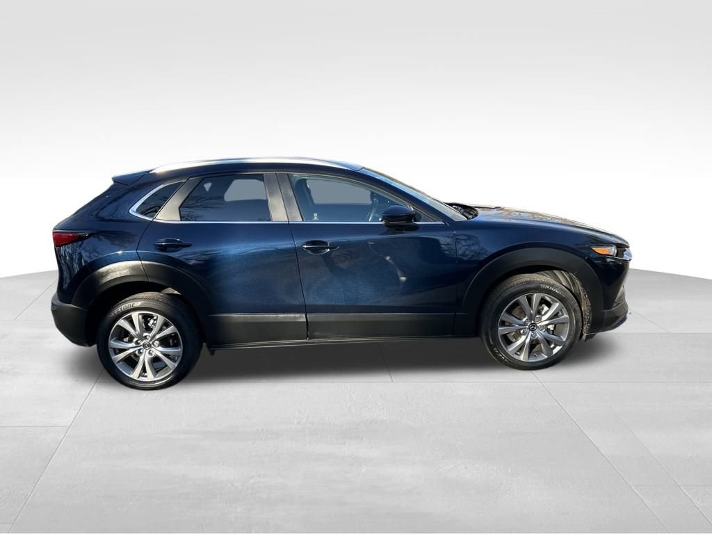Used 2023 MAZDA CX-30 AWD 2.5 S w/ Select Package image 7