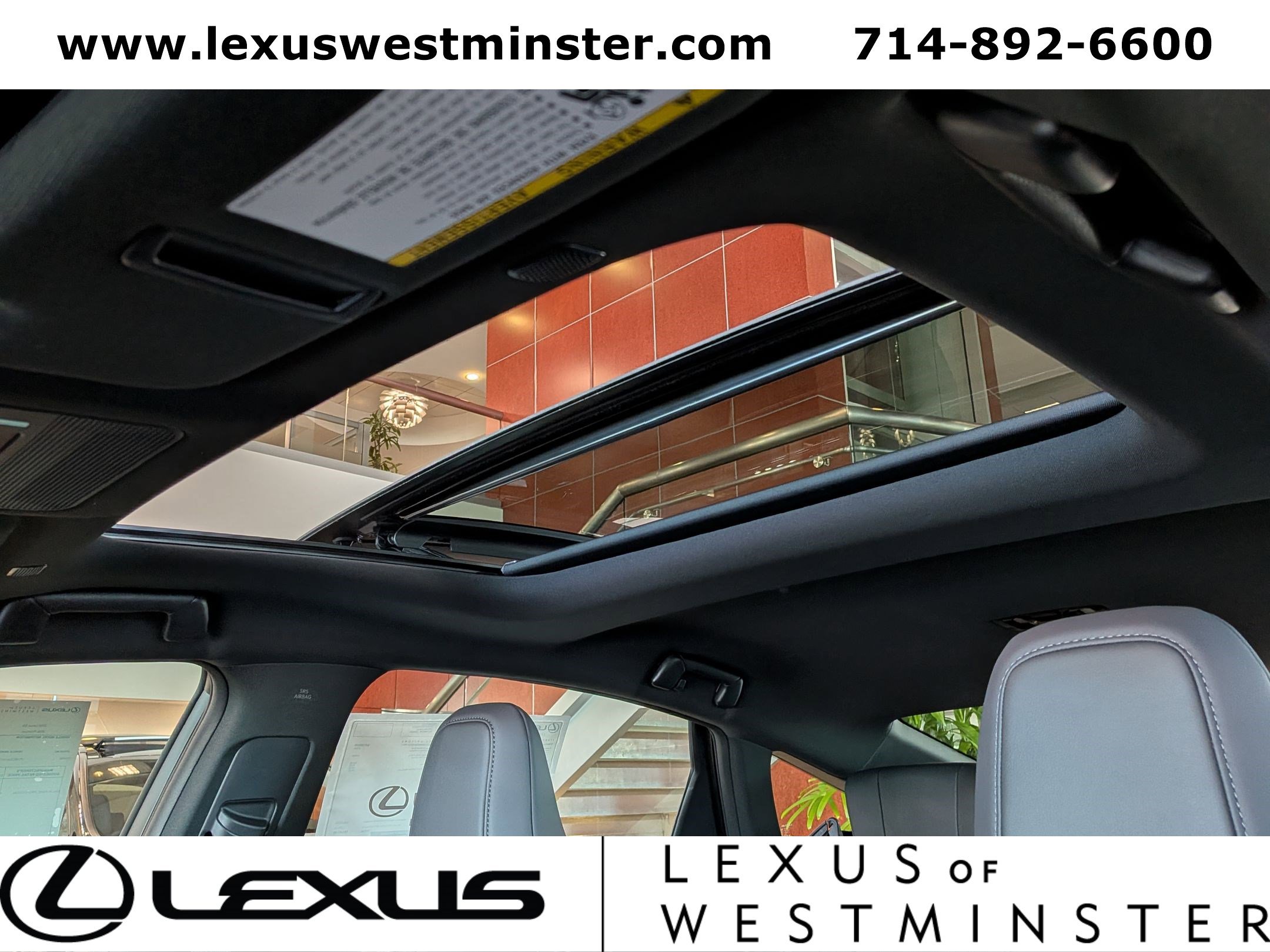 New 2026 Lexus ES 350e FWD image 12