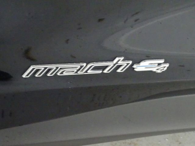 Used 2021 Ford Mustang Mach-E Select w/ Comfort/Appearance Package image 25