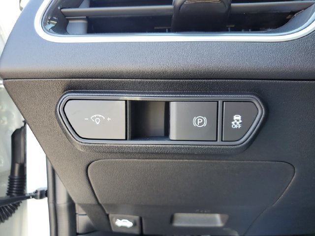 New 2026 Kia K4 EX FWD image 35