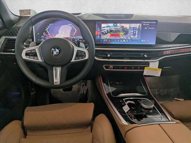 New 2026 BMW X5 xDrive40i image 15