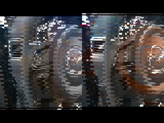 New 2025 MAZDA CX-5 AWD 2.5 S w/ Premium Plus Pkg image 60