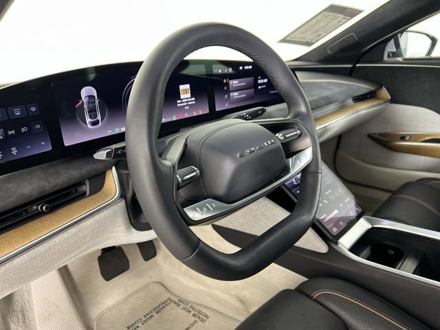 Used 2023 Lucid Air Grand Touring image 35