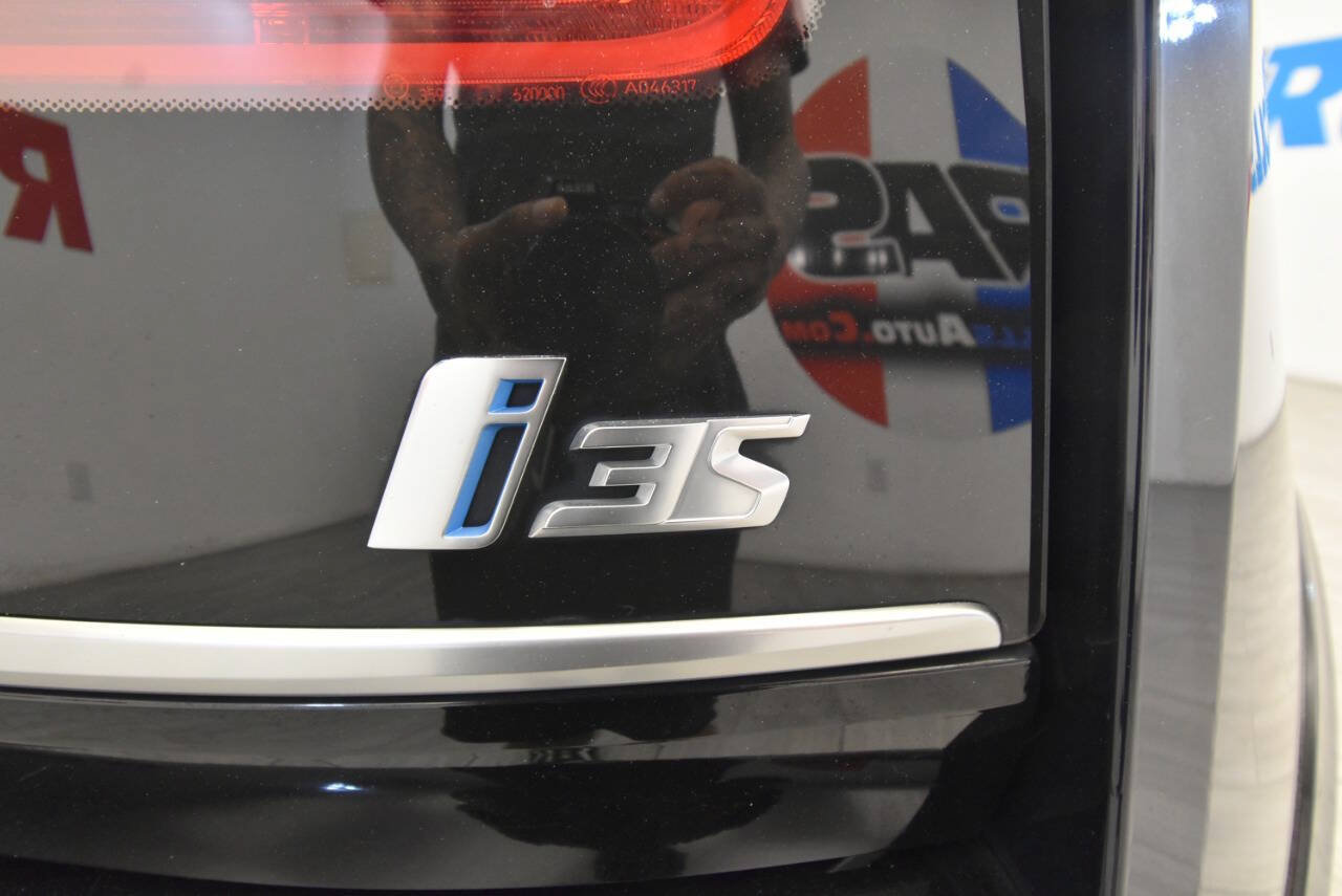 Used 2019 BMW i3 s RWD image 34