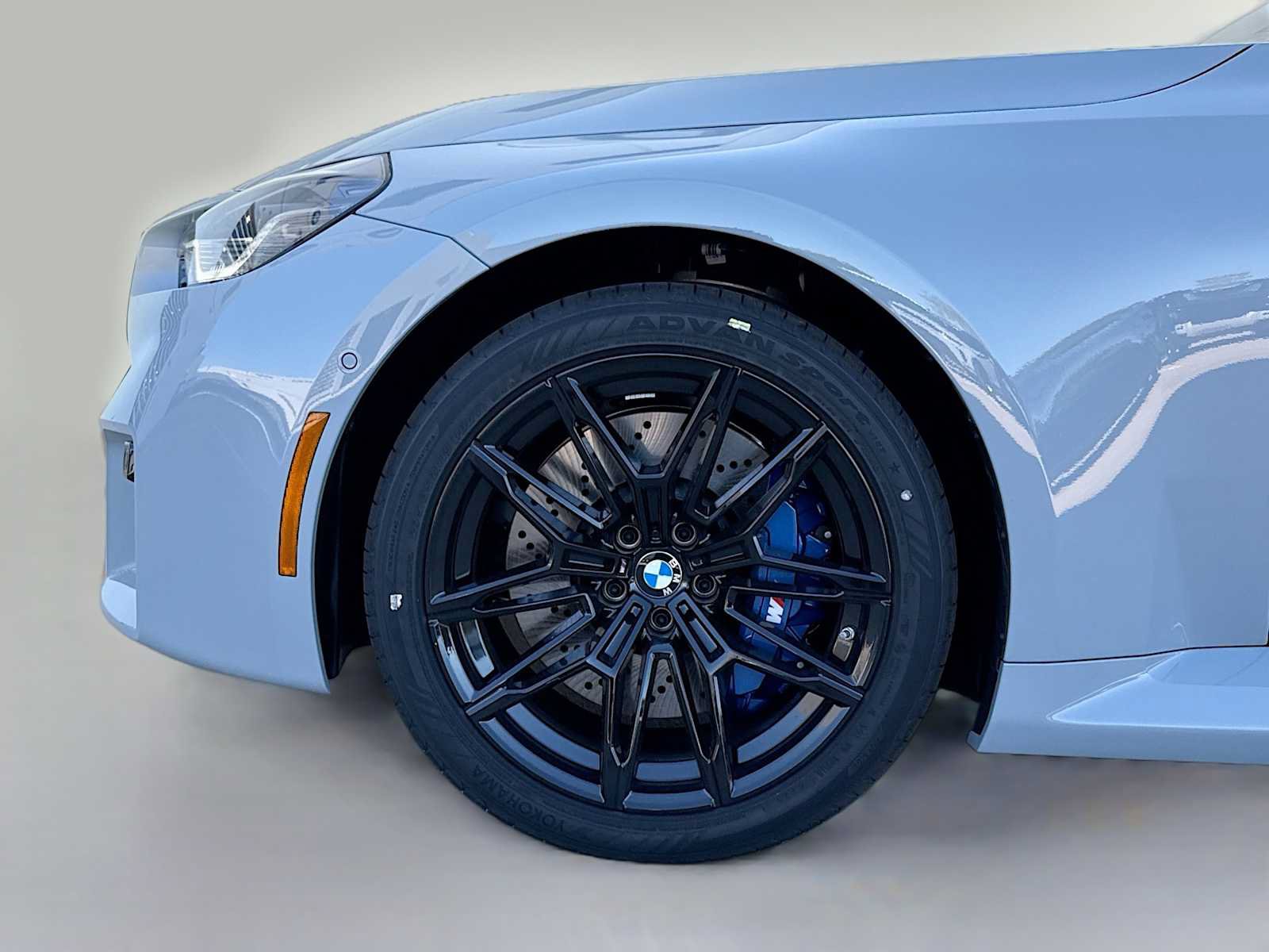New 2026 BMW M2 w/ Lighting Package RWD image 6