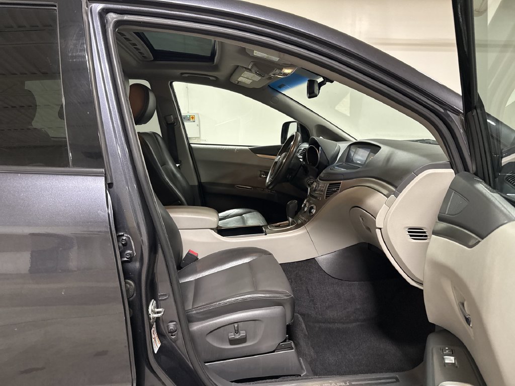 Used 2012 Subaru Tribeca Limited w/ PWR Moonroof Pkg AWD/4WD image 22