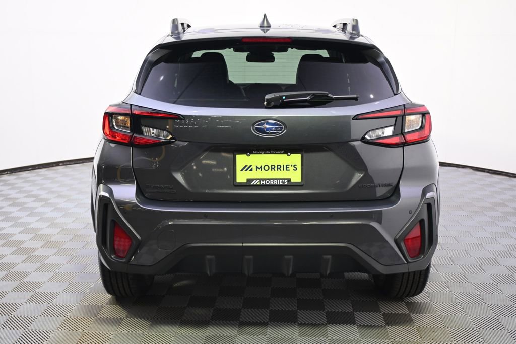 Certified 2026 Subaru Crosstrek 2.5i Limited AWD/4WD image 5